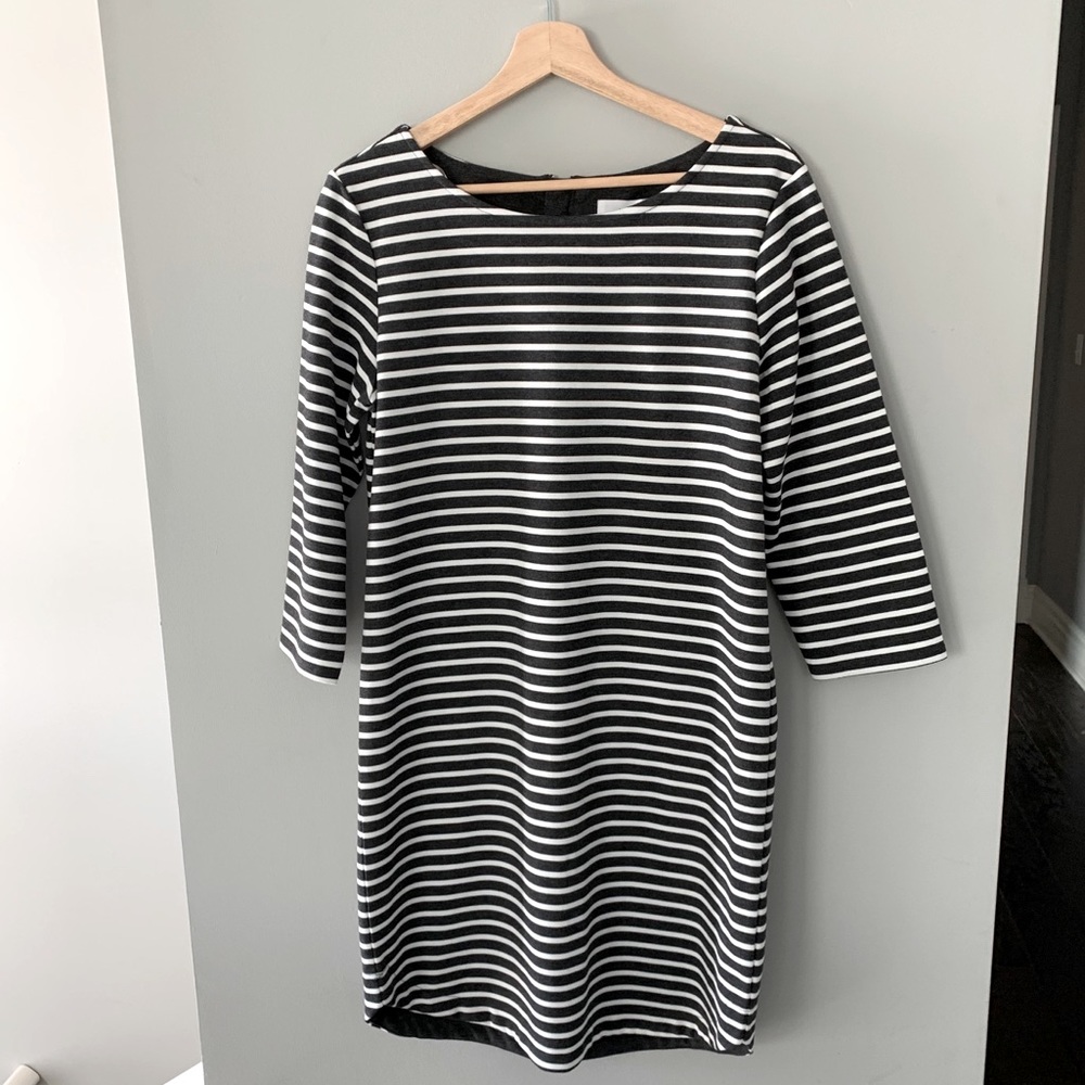 Workshop Republic Clothing Knit Dress